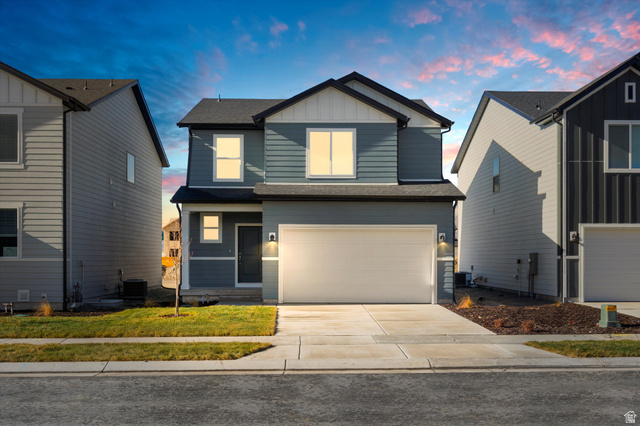 3456 N BROWNING ST #1517, Eagle Mountain UT 84005