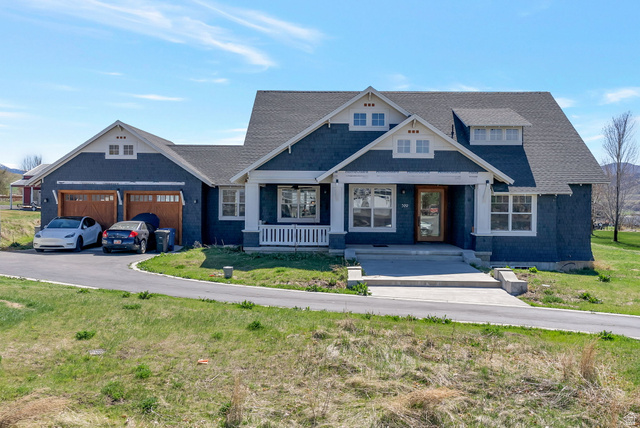 320 E 9500 S ,Paradise UT 84328