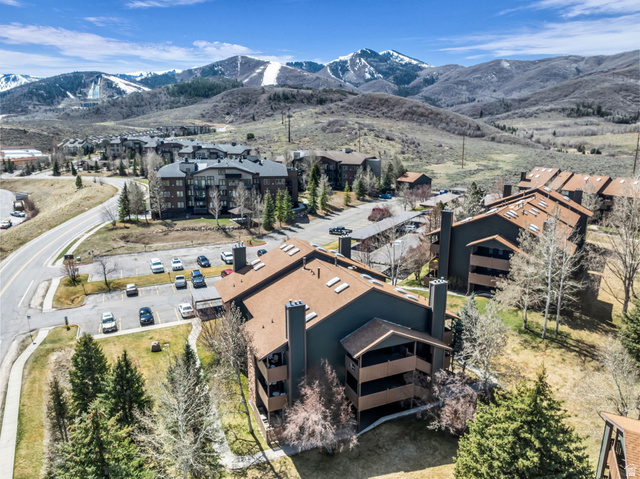 6821 N 2200 W #11K ,Park City UT 84098