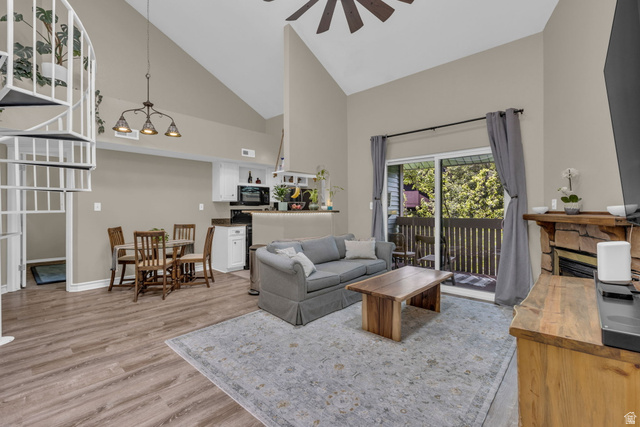 6821 N 2200 W #11k
                     MLS #2146045