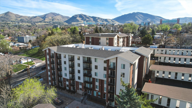 1032 E 400 S #406 B ,Salt Lake City UT 84102