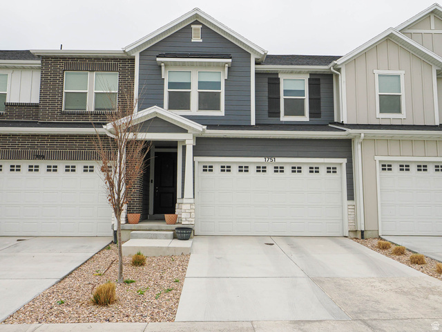 1751 N BLAZE LN ,Saratoga Springs UT 84045