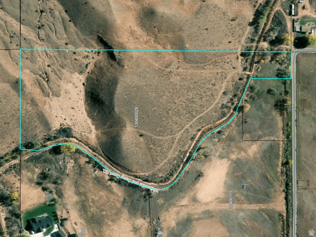 10495 E 7750 N, Lapoint UT 84039