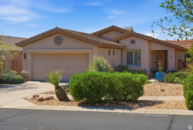 2159 N Silverstone Way
                     MLS #2146068