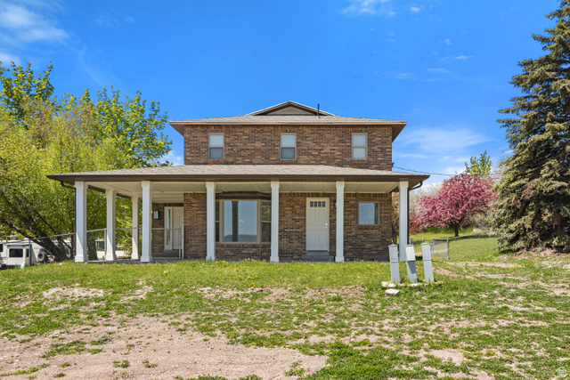 199 N 300 W, Garden City UT 84028