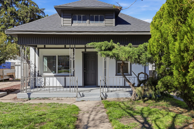 2335 S MONROE BLVD, Ogden UT 84401