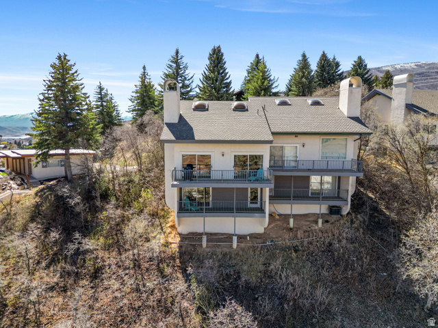 882 W SCHNEITTER CIR, Midway UT 84049