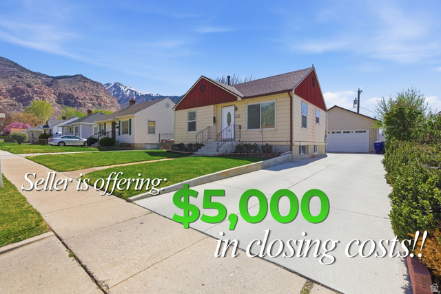 1359 E Swan
                     MLS #2146085
