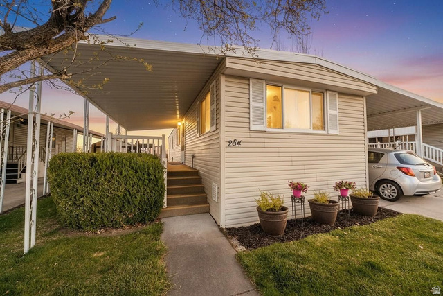 Main photo for 1111 N 2000 W #284