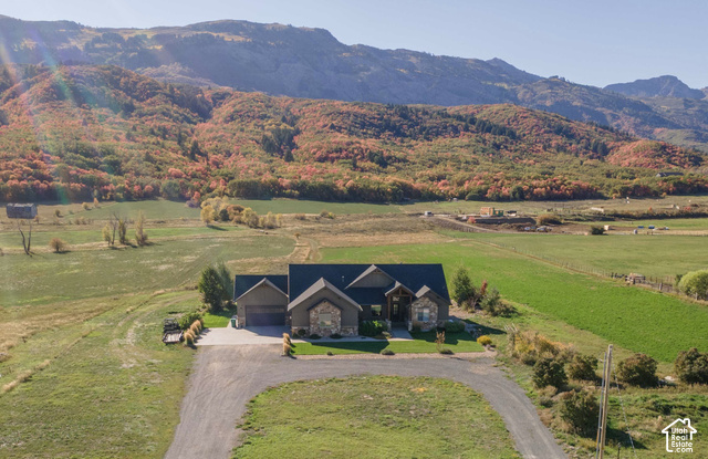 5073 N 3300 E
                     MLS #2146105