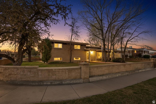 6411 W 3785 S, West Valley City UT 84128