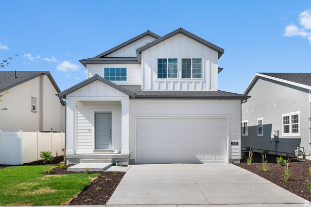 990 W Peregrine Dr
                     MLS #2146114