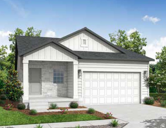 982 W Peregrine Dr
                     MLS #2146122