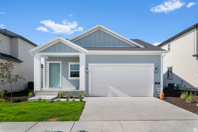 982 W Peregrine Dr
                     MLS #2146122