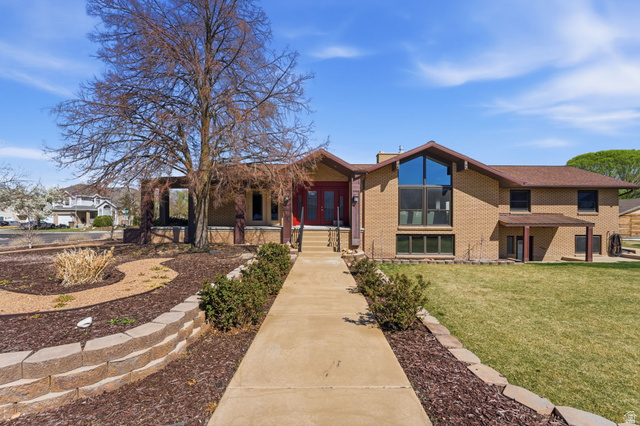 12615 S 600 E
                     MLS #2146125