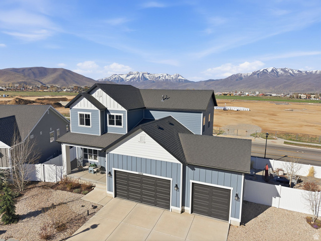 1004 E 1630 S #117, Heber City UT 84032