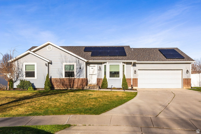 968 S 970 W, Woods Cross UT 84087