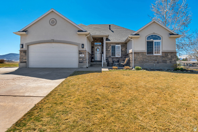 989 W 1060 S, Heber City UT 84032