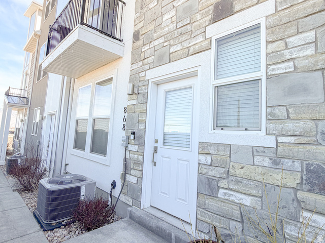 868 S 2560 E, Spanish Fork UT 84660