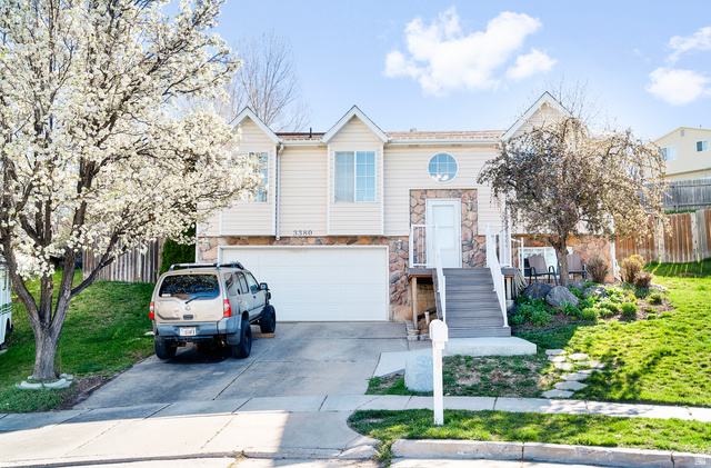 3380 N 925 E
                     MLS #2146137