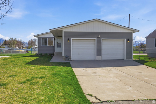 240 W 300 S, Smithfield UT 84335