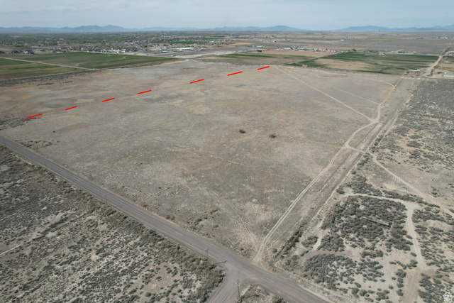 1805 E 500 S, Delta UT 84624