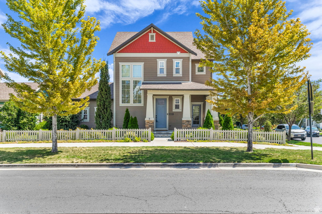 10223 S SPLIT ROCK DR, South Jordan UT 84009