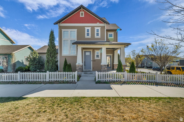 10223 S SPLIT ROCK DR, South Jordan UT 84009