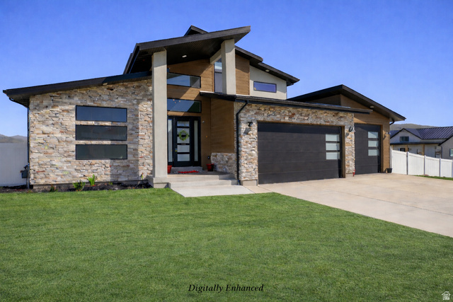 1369 E Haviture Way
                     MLS #2146166