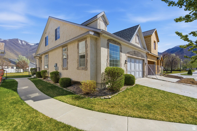 1239 S 2970 E, Spanish Fork UT 84660