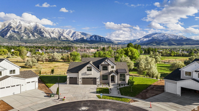 614 N 210 W
                     MLS #2146170