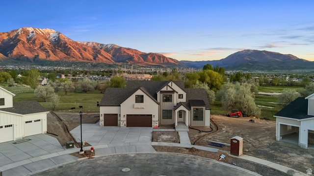 614 N 210 W
                     MLS #2146170