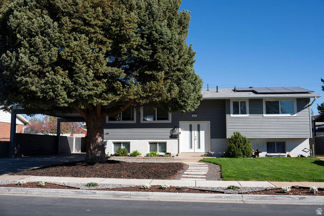 616 W 5735 S, Murray UT 84123