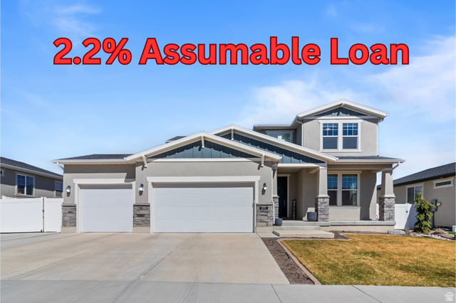 1395 E Kelsey Dr
                     MLS #2146184