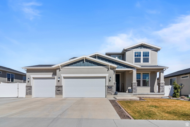 1395 E KELSEY DR, Eagle Mountain UT 84005