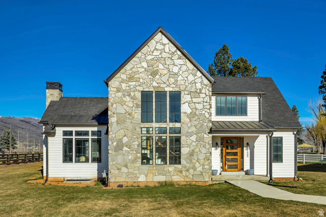 155 N 6500 E #2, Huntsville UT 84317