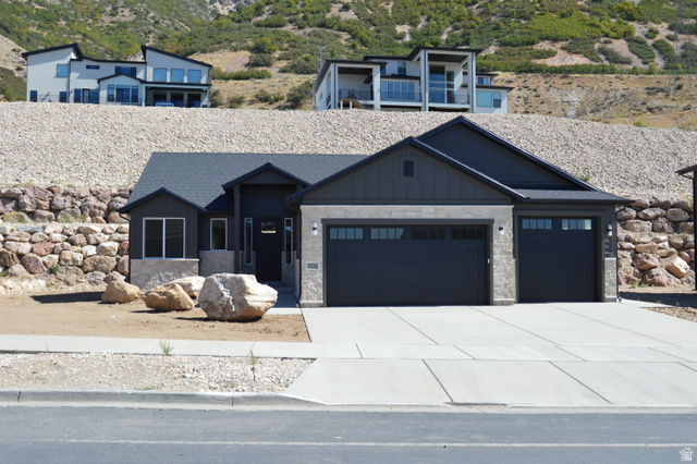 3038 N Mountain Rd #215
                     MLS #2146188
