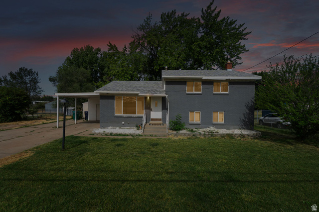 Main photo for 5549 S 2700 W