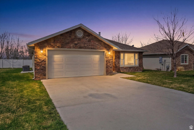 285 W 60 S, Hyde Park UT 84318