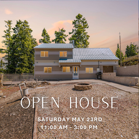 23200 N HILLSIDE DR #G-28, Fairview UT 84629