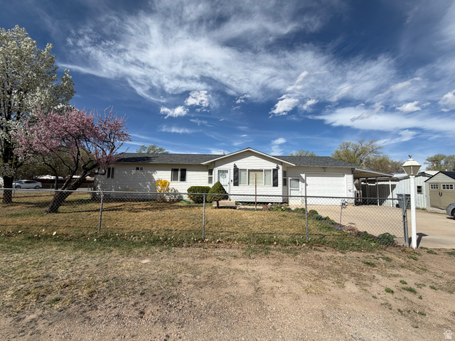 185 W 300 ST, Duchesne UT 84021