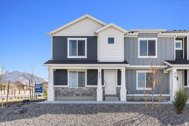 315 E SERENITY AVE, Tooele UT 84074