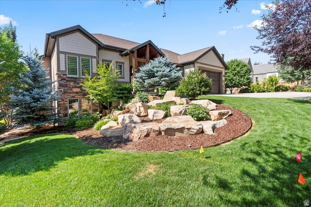 364 E 1690 N, Midway UT 84049