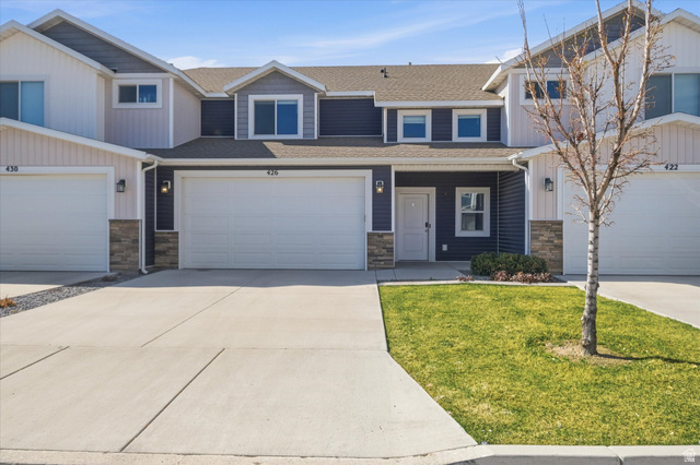 426 S 1400 E, Hyrum UT 84319