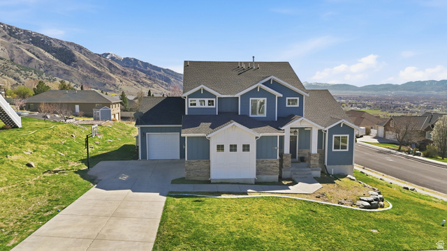 1888 E 3375 N
                     MLS #2146224