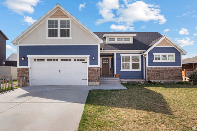 1124 S 1050 W, Tooele UT 84074