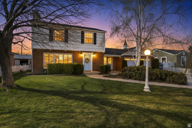 214 E 6790 S
                     MLS #2146231