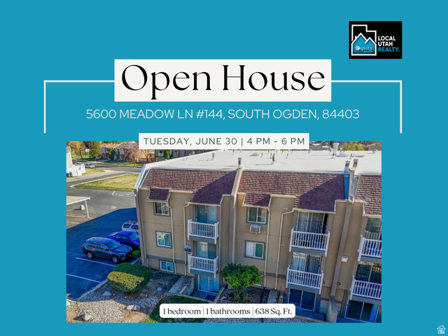 5600  MEADOW LN #144