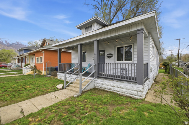 323 32ND ST, Ogden UT 84401