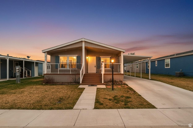 6413 740 W, Murray UT 84123